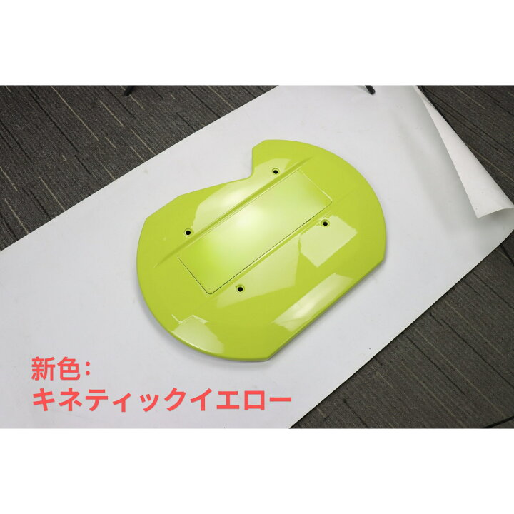 楽天市場】新型スズキジムニー スペアタイヤレスカバー JB64 ジムニー 