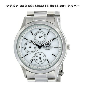 [V`Y Q&Q] rv SOLARMATE (\[[Cg) H014-201 Vo[