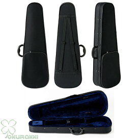 【すぐ使える感謝祭クーポン4％＆5％＆6％】VIOLA CASE ビオラケース 楽器 弦楽器 軽量 堅牢 ケース クッション付き 軽量発砲素材 リュック ショルダー 手提げ ビオラ用アクセサリー