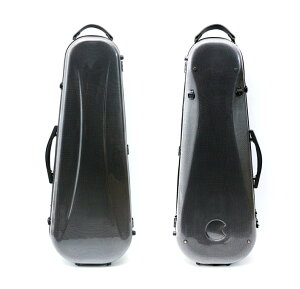 VIOLA CASE �r�I���P�[�X �y�� ���y�� �J�[�{���t�@�C�o�[�� �y�� ���S �P�[�X �N�b�V�����t�� 3WAY �����b�N �V�����_�[ ���