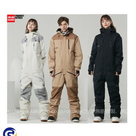 楽天市場 スノーボード ウェア つなぎの通販