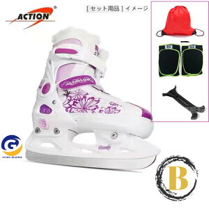 Z[ ҏ PURPLE XS(19.5-21.0) ACXzbP[C XP[g C V[Y GbWJo[t ς TCY\ Mtg v[g