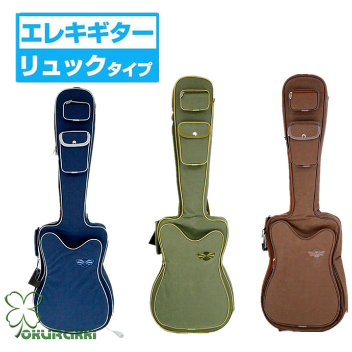 楽器周辺用品 ギターケース セミハードの人気商品・通販・価格比較 