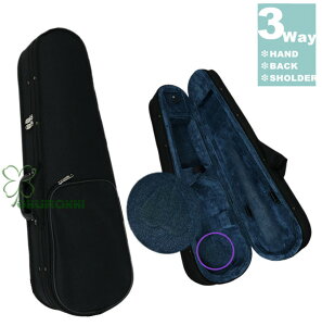 VIOLIN CASE oCIP[X y y 600DIbNXtH[h y h P[X Op^ 3WAY bN V_[ 