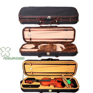 VIOLIN CASE oCIP[X y y IbNXtH[h y h P[X ` 3WAY bN V_[ 