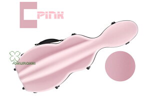 �y�����g���銴�ӍՃN�[�|��4����5����6���zVIOLIN CASE �o�C�I�����P�[�X�T�C�Y 4/4 �y�� ���y�� �J�[�{���t�@�C�o�[�� �y�� ���S �P�[�X �N�b�V�����t�� 3WAY �����b�N �V�����_�[ ���