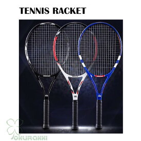 TENNIS RACKET 硬式テニスラケット/テニスラケット、硬式テニスラケット、硬式ラケット 初心者 誕生日 プレゼント クリスマスプレゼント 入学祝い