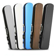 二胡ケース 楽器 弦楽器 ABS樹脂製 軽量 堅牢 ケース クッション付き 3WAY リュック ショルダー 手提げ …