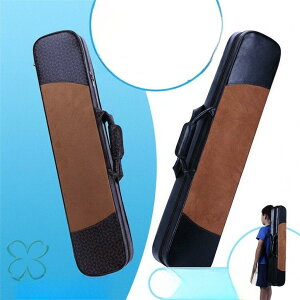 二胡ケース 楽器 弦楽器 ABS樹脂製 軽量 堅牢 ケース クッション付き 3WAY リュック ショルダー 手提げ 二胡用アクセサリー・パーツ