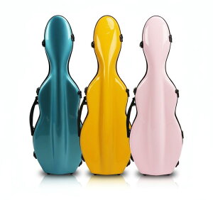 VIOLIN CASE oCIP[X TCY 4/4 y y J[{t@Co[ y S P[X 3WAY bN V_[ 