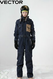 スノーボードウエア ウェア ツナギ ワンピース オールインワン メンズ レディース スキー 防寒フード snow 防風 防寒 保温 スノーボード アウトドア