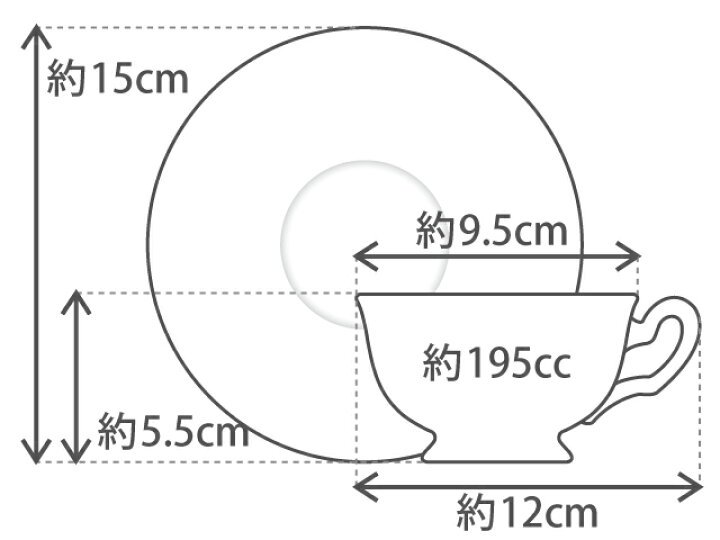 楽天市場】【大倉陶園直営店】 碗皿暦 2月『黒侘助』 カップ 