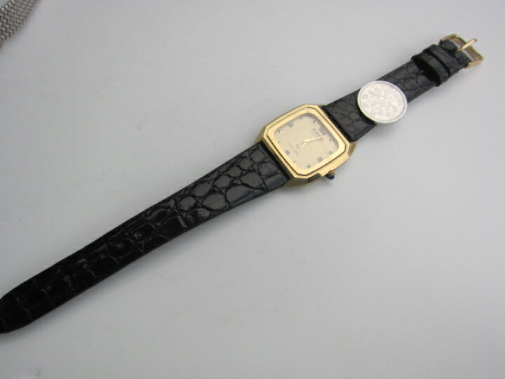 楽天市場】ラド—、メンズ腕時計【中古】 : ブレークPおくらや