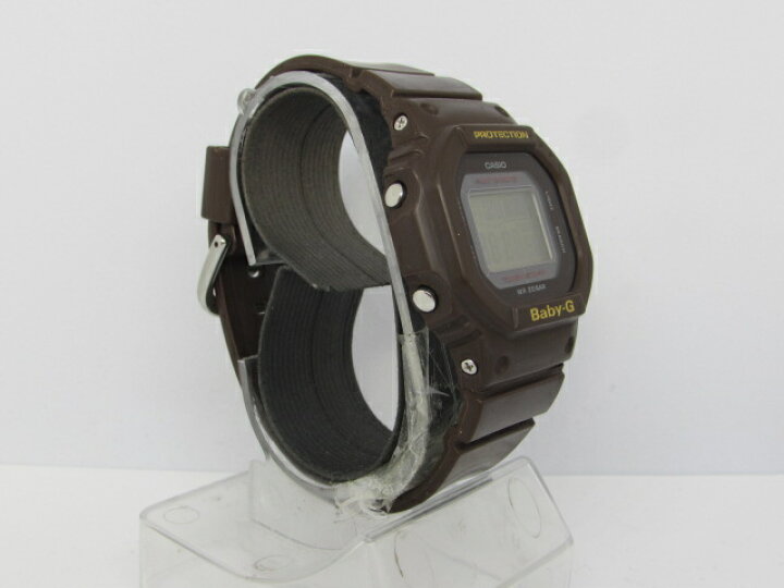 楽天市場】CASIO(カシオ） Baby-G BGD-5000UET-5JF ユニセックス【中古 