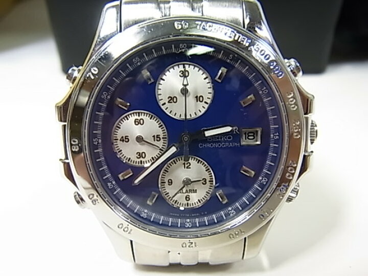 楽天市場】セイコー、クレドールメンズ時計【中古】 : ブレークPおくらや 