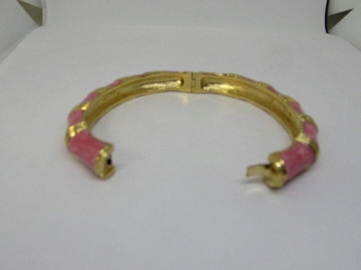 ケネスジェイレーン＊バンブーバングル 新品 KJL