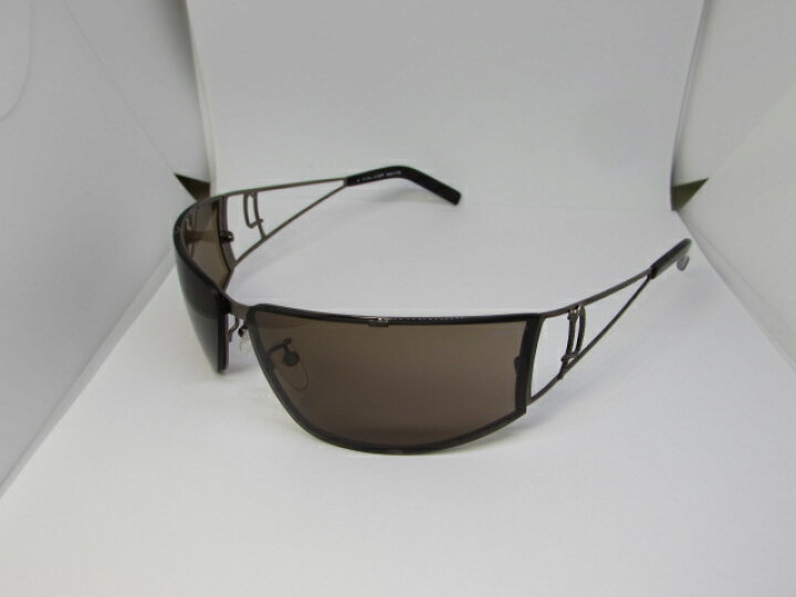 楽天市場】POLICE(ポリス） サングラス S8189 COL.OKO5【中古 