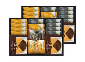 【送料無料】ナッツフィナンシェ ゴーフレット クッキー 詰め合わせ ギフト チーズ バニラ ショコラ 抹茶 常温 個包装 女性 手土産 洋菓子 お菓子 スイーツ おいしい お祝い お礼 内祝い 結