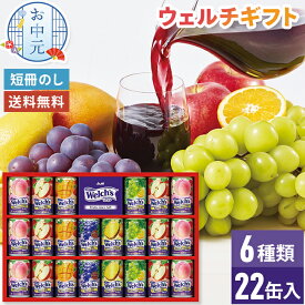 ジュースギフト ウェルチ ギフト 6種 22本 お中元 ギフト 【メーカー直送】 送料無料 100%ジュース ギフト 果汁100% ジュース 詰め合わせ ウエルチ 大容量 夏ギフト こども 家族 ファミリー向け 日持ち 常温 詰合せ お祝い お供え 贈り物 法要 法事 暑中見舞い 3500円