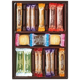 ＼のし・ギフト包装無料／ お歳暮 贈答用お菓子 ブルボン 焼菓子詰合せ ハイセレクション HS-S お菓子 スイーツ ギフト 洋菓子 焼菓子 クッキー お祝い 内祝い 結婚 出産 快気祝 新築祝 退職祝 お礼 お供え 法要 手土産 プレゼント 贈り物 お返し 喜ばれる 食べ物