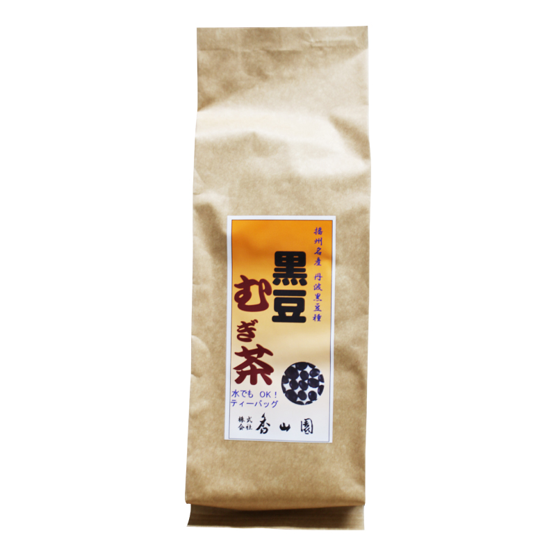 黒豆麦茶ティーバッグ 25Ｐ自社製造商品 大特価 お茶 特価