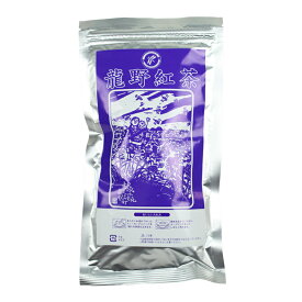 スリランカ紅茶ティーバッグ龍野紅茶 100g 40P 自社商品 紅茶 スリランカ産