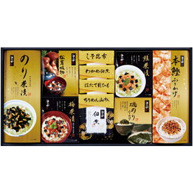 浜乙女 お茶漬け・ふりかけ 詰合せ つれづれ-50SN お中元 海苔 ギフト ふりかけ 茶漬け ギフト セット 詰め合わせ ご飯のお供 高級 お茶づけ 浜乙女海苔 5000円 暑中見舞い 残暑見舞い 夏ギフト お祝い 内祝い お礼 お供え プレゼント 贈り物 お返し