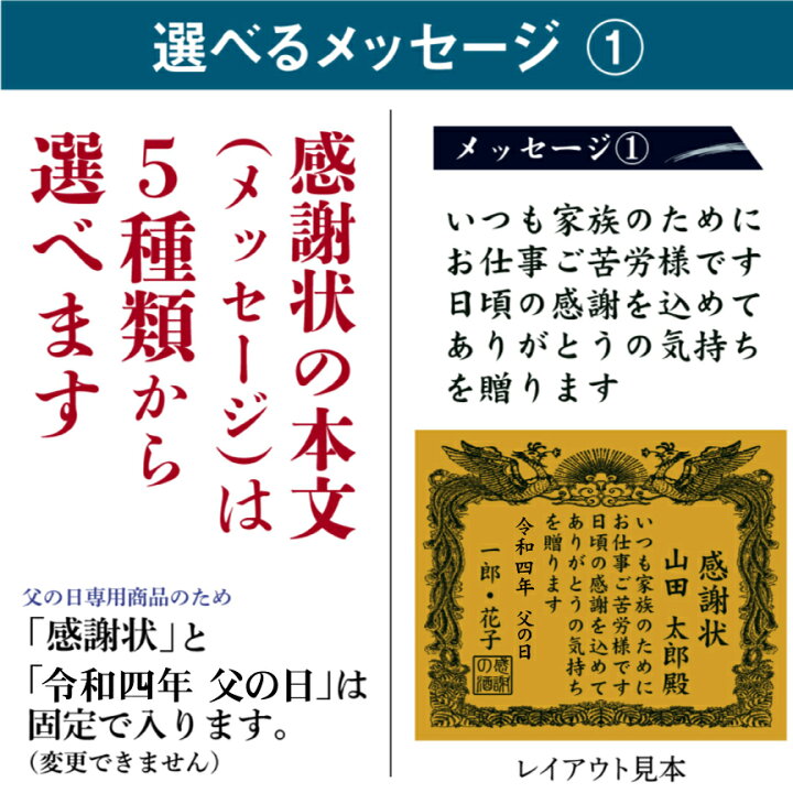 楽天市場 父の日 遅れてごめんね 名入れ 感謝状 正春7ml 焼酎 プレゼント 父の日 名前入り ギフト 酒 お祝い 誕生日 還暦祝い 退職祝い 記念品 贈答 古希祝 名入れ ギフトラッピング 父の日ギフト 名入れギフト 贈る酒