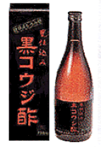 楽天市場】甕 仕込み 黒 コウジ 酢の通販