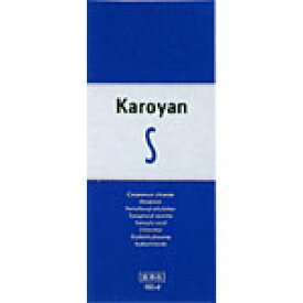 育毛剤　男性用　第一三共ヘルスケア カロヤンS180ml　2個 　外用薬　育毛剤　　医薬品　医薬部外品　　【あす楽対応】