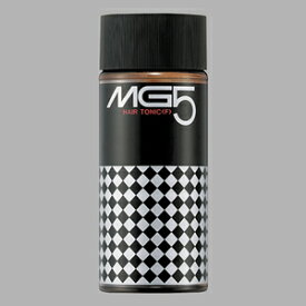 エムジー5　MG5　ヘアトニック　FL　300ml　2個　コスメ　化粧品　メンズ　　化粧品