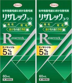 楽天市場 リザレックコーワ 60mlの通販