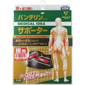 楽天市場 腰痛ベルト バンテリンの通販