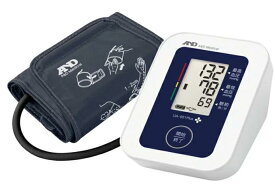 A&D 上腕式血圧計 UA-651 Plus【A＆D(エーアンドデイ)】