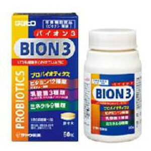  BION3 517.5mg×60