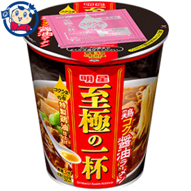 楽天市場 明星 カップ麺の通販