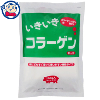 楽天市場】ニッピコラーゲン100 110gの通販