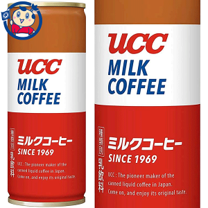 UCC ~NR[q[ 250ml×30{×1P[X