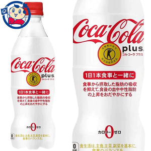 �R�J�R�[�� �v���X 470ml×24�{×2�P�[�X