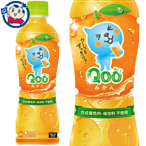 RJR[ QooIW 425ml×24{×2P[X F2023N36