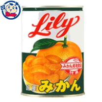 楽天市場】みかん 缶詰 リリーの通販