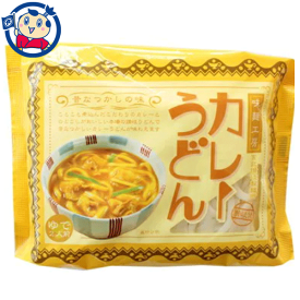宮武讃岐製麺所 讃岐カレーうどん 2食×12個入×1ケース