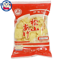 程野商店 松山あげ きざみ 45g×10袋入