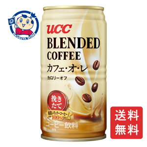 UCC uhR[q[ JtFI 185g×30{×1P[X