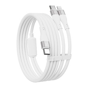 Viy2{ڔzN[|z2 in 1 iphone [d P[u ^Cvc }[d P[u iphone [d R[h CgjOP[u Lightning P[u USB-CP[u ACz[dP[u ^CvcP[