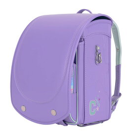 【残り1点！20%OFF】コンバース ランドセル 型落ち アウトレット ライトモデル パープル/エメグリーンCV-5PPEGR【最大7年保証/即納】