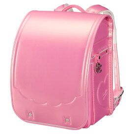 残り1点【20%OFF/最大7年保証/即納】すみっコぐらし メタリックピンク　ランドセル 型落ち アウトレット 2027　入学　女の子　かわいい　ピンクT1028MPK