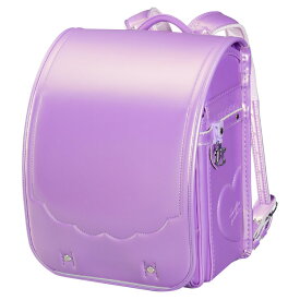 残り1点【20%OFF/最大7年保証/即納】すみっコぐらし ランドセル メタリックラベンダー 型落ち アウトレット 2027 入学 女の子 かわいい 紫 T1028MLV