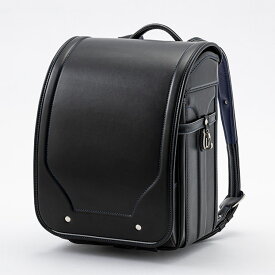 【最大7年保証/3月下旬頃発送予定】GAPトラディショナルチェックBLACK×BLUEGPR-24002 スイング背カン 撥水 耐久 シンプル チェック 男の子