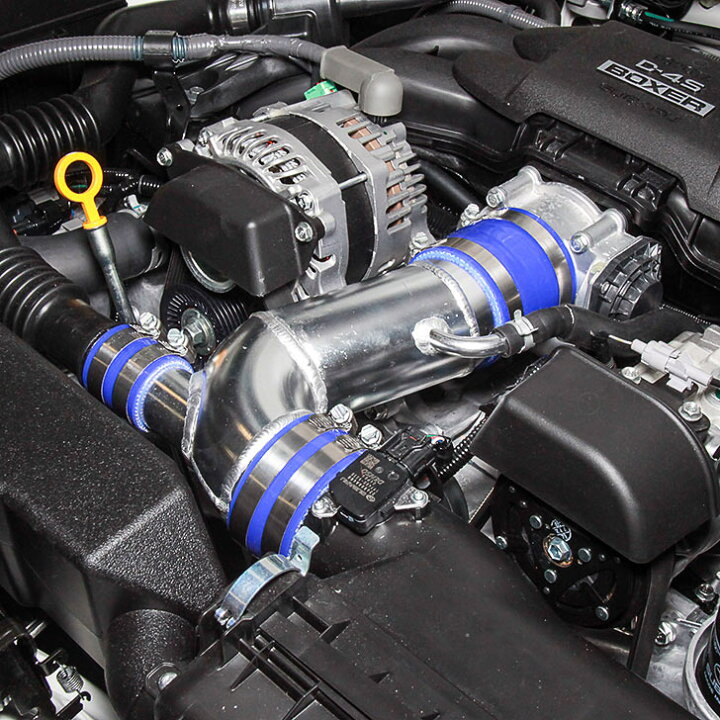 楽天市場】トヨタ 86 前期（ZN6） / スバル BRZ 前期（ZC6）サクション 